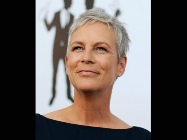 Onwijs Best Short Haircuts for Women Over 50 GL-99