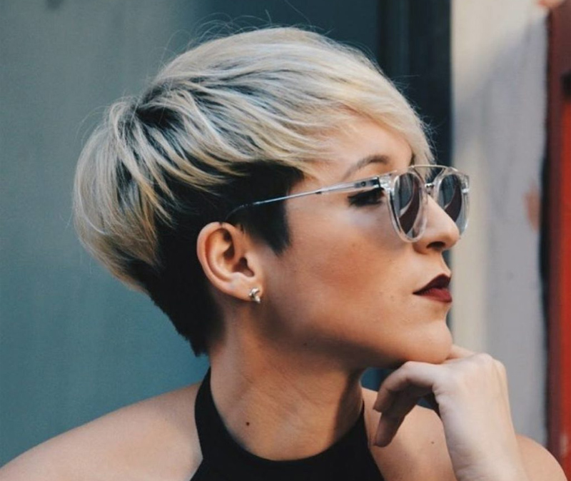 10 Best Short Hairstyles for Women | by Celebzero | Medium