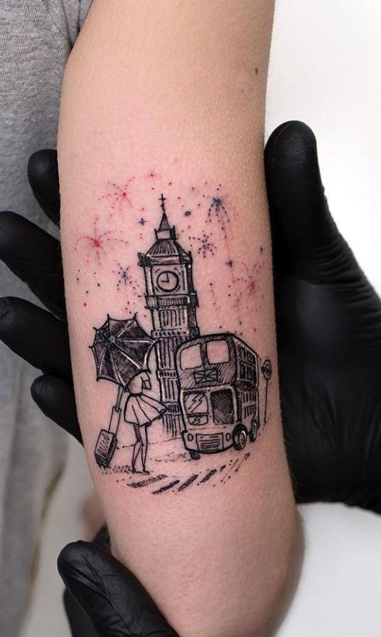 London Tattoo Shops - London Forum - Tripadvisor