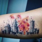 London Inspired Tattoos and Where to Get Them + Pro Tips! - Colorli.com