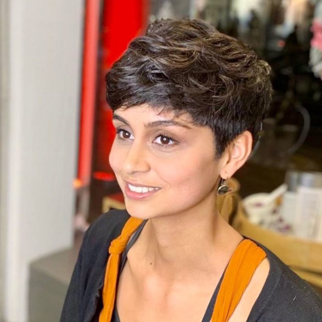Pixie Haircut Gallery: Best Celebrity Pixie Haircuts Ever - HubPages